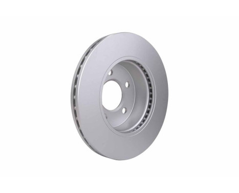 Bromsskiva PRO 8DD 355 125-561 Hella, bild 4