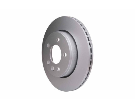 Bromsskiva PRO 8DD 355 125-571 Hella, bild 2
