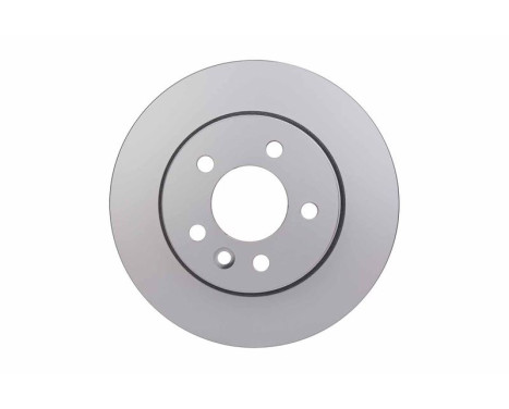 Bromsskiva PRO 8DD 355 125-571 Hella, bild 3
