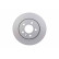 Bromsskiva PRO 8DD 355 125-571 Hella, miniatyr 3