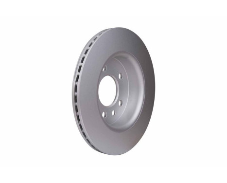 Bromsskiva PRO 8DD 355 125-571 Hella, bild 4