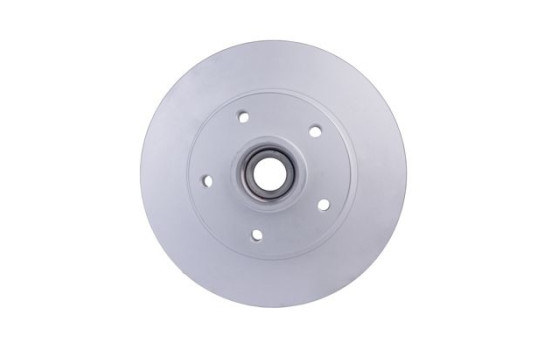 Bromsskiva PRO 8DD 355 126-481 Hella, bild 2