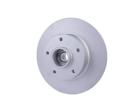Bromsskiva PRO 8DD 355 126-481 Hella, bild 3