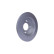 Bromsskiva PRO 8DD 355 126-491 Hella, miniatyr 4