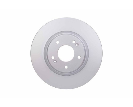 Bromsskiva PRO 8DD 355 126-541 Hella, bild 3