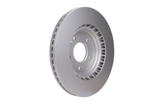 Bromsskiva PRO 8DD 355 126-541 Hella, bild 4