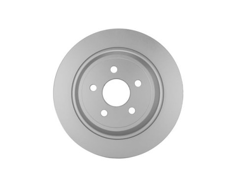 Bromsskiva PRO 8DD 355 126-551 Hella, bild 2