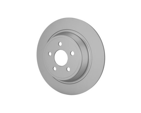Bromsskiva PRO 8DD 355 126-551 Hella, bild 3