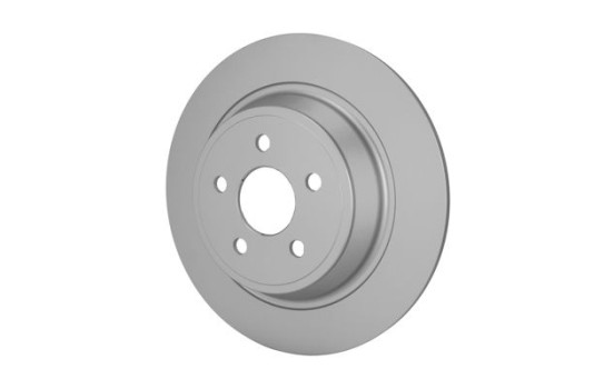 Bromsskiva PRO 8DD 355 126-551 Hella, bild 3