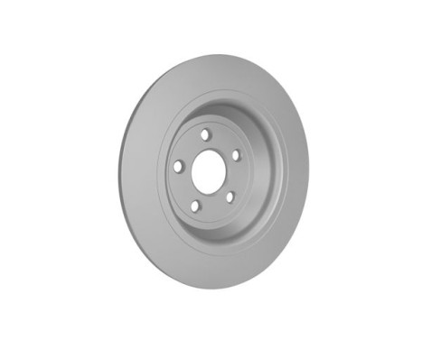 Bromsskiva PRO 8DD 355 126-551 Hella, bild 4