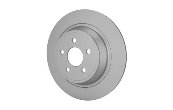 Bromsskiva PRO 8DD 355 126-551 Hella, bild 2