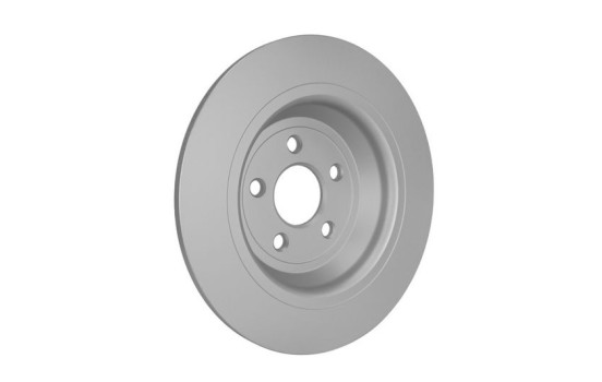 Bromsskiva PRO 8DD 355 126-551 Hella, bild 3