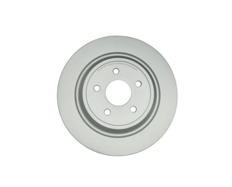 Bromsskiva PRO 8DD 355 126-581 Hella, bild 2