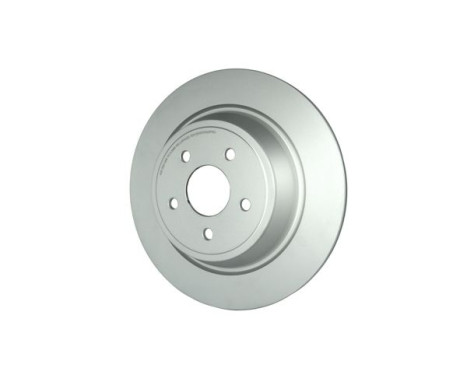 Bromsskiva PRO 8DD 355 126-581 Hella, bild 3
