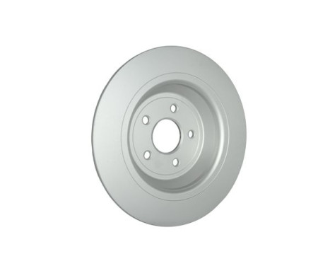 Bromsskiva PRO 8DD 355 126-581 Hella, bild 4