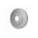 Bromsskiva PRO 8DD 355 126-601 Hella, miniatyr 2