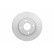 Bromsskiva PRO 8DD 355 126-601 Hella, miniatyr 3