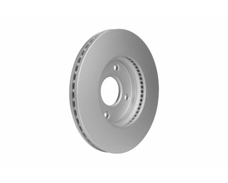 Bromsskiva PRO 8DD 355 126-601 Hella, bild 4