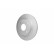 Bromsskiva PRO 8DD 355 126-611 Hella, miniatyr 2