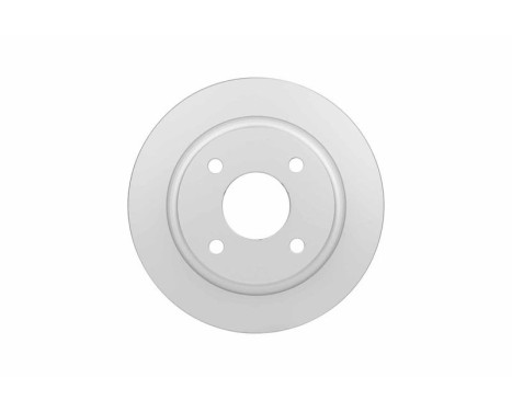 Bromsskiva PRO 8DD 355 126-611 Hella, bild 3