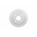 Bromsskiva PRO 8DD 355 126-611 Hella, miniatyr 3