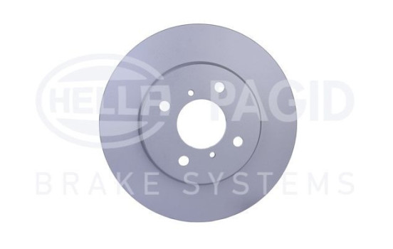 Bromsskiva PRO 8DD 355 126-621 Hella, bild 2