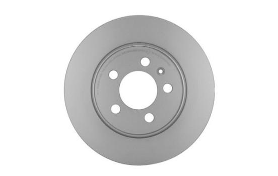 Bromsskiva PRO 8DD 355 126-631 Hella, bild 2