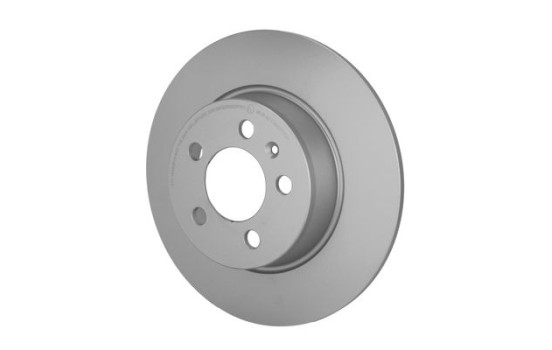 Bromsskiva PRO 8DD 355 126-631 Hella, bild 3