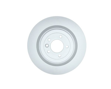 Bromsskiva PRO 8DD 355 126-641 Hella, bild 2
