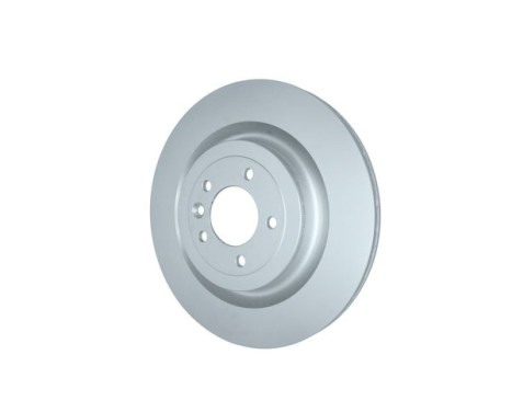 Bromsskiva PRO 8DD 355 126-641 Hella, bild 3