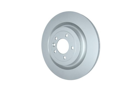 Bromsskiva PRO 8DD 355 126-641 Hella, bild 3