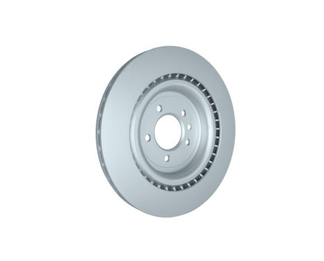 Bromsskiva PRO 8DD 355 126-641 Hella, bild 4