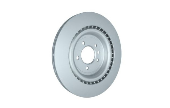 Bromsskiva PRO 8DD 355 126-641 Hella, bild 4