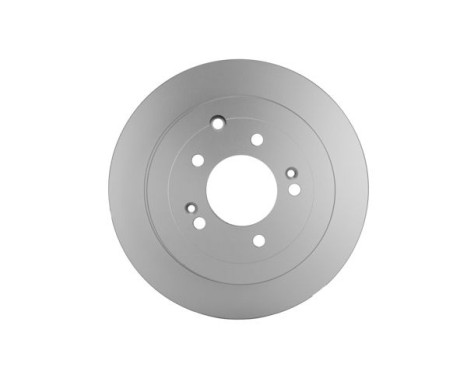 Bromsskiva PRO 8DD 355 126-671 Hella, bild 2