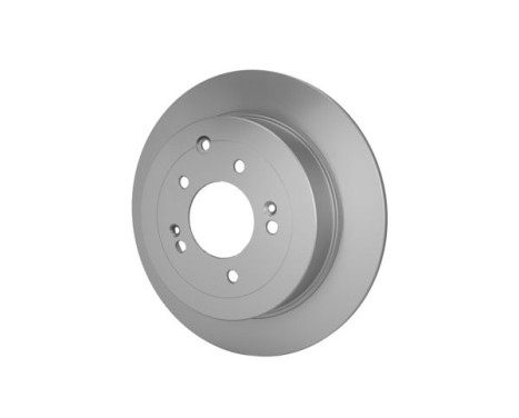 Bromsskiva PRO 8DD 355 126-671 Hella, bild 3