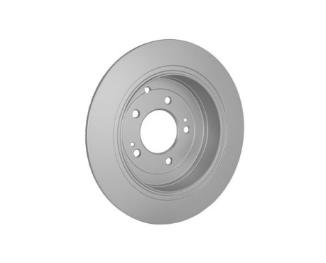 Bromsskiva PRO 8DD 355 126-671 Hella, bild 4