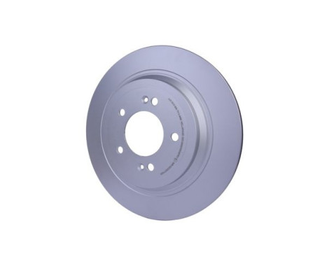 Bromsskiva PRO 8DD 355 126-681 Hella, bild 3