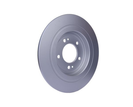 Bromsskiva PRO 8DD 355 126-681 Hella, bild 4
