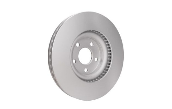 Bromsskiva PRO 8DD 355 126-701 Hella, bild 3