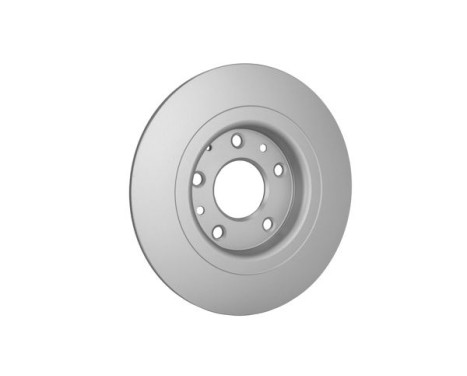 Bromsskiva PRO 8DD 355 126-711 Hella, bild 4