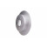 Bromsskiva PRO 8DD 355 126-911 Hella, miniatyr 2
