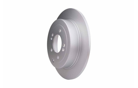Bromsskiva PRO 8DD 355 126-911 Hella, bild 2