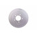 Bromsskiva PRO 8DD 355 126-911 Hella, miniatyr 3