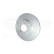 Bromsskiva PRO 8DD 355 126-941 Hella, miniatyr 3
