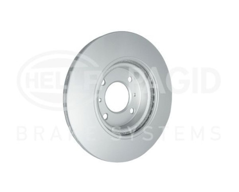 Bromsskiva PRO 8DD 355 126-941 Hella, bild 4