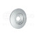 Bromsskiva PRO 8DD 355 126-941 Hella, miniatyr 4