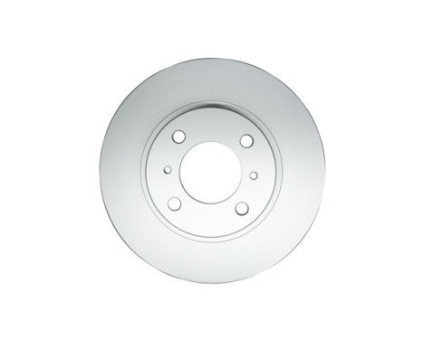 Bromsskiva PRO 8DD 355 126-941 Hella, bild 2