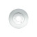 Bromsskiva PRO 8DD 355 126-941 Hella, miniatyr 2
