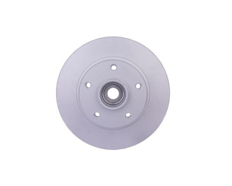 Bromsskiva PRO 8DD 355 129-871 Hella, bild 2