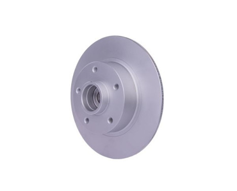 Bromsskiva PRO 8DD 355 129-871 Hella, bild 3